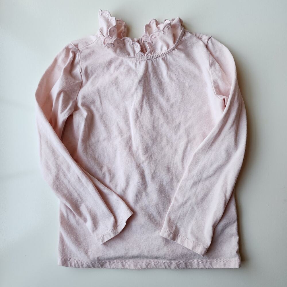 5T - Baby & Toddler Clothes - Long Sleeve Shirt